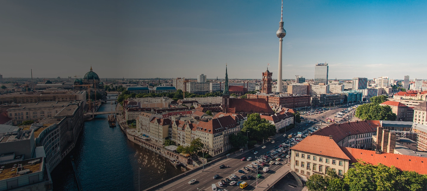 Aberystwyth University Berlin en Moabit — máster británico para estudiar en el exterior en Alemania