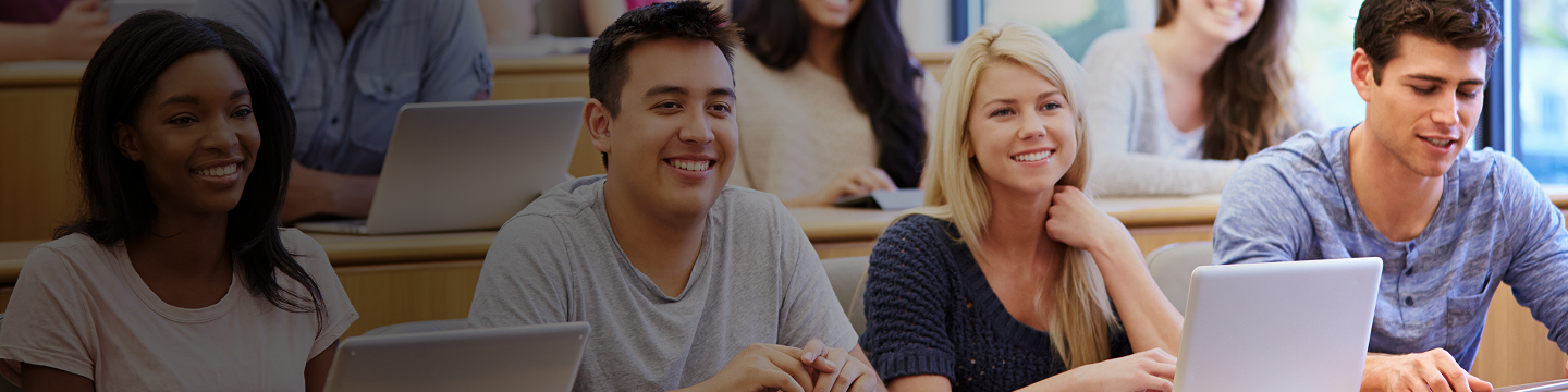 MSc Digital Marketing — Aberystwyth University Berlin