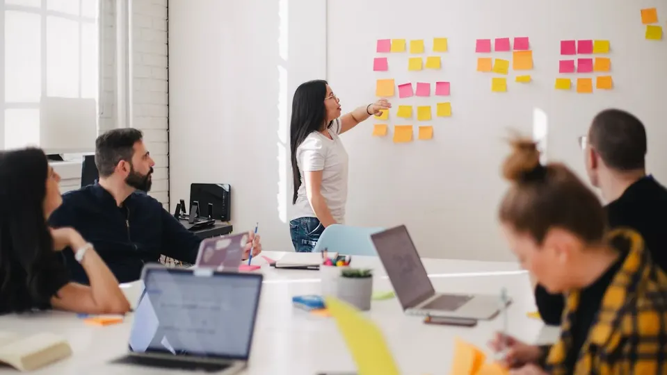 Graduate Diploma in Creative Business Management — APAC — Australian Performing Arts Conservatory