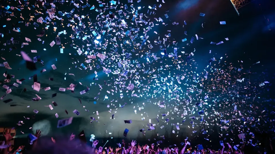 Master of Creative Business Management (Event Management) — APAC — Australian Performing Arts Conservatory