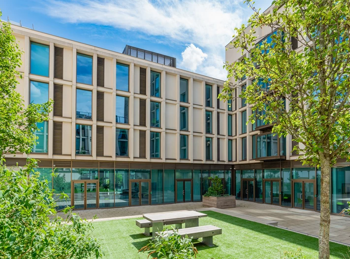 Instalaciones de aprendizaje GBS Dubai — cualificaciones Pearson en Knowledge Park (gbs.ac.ae)
