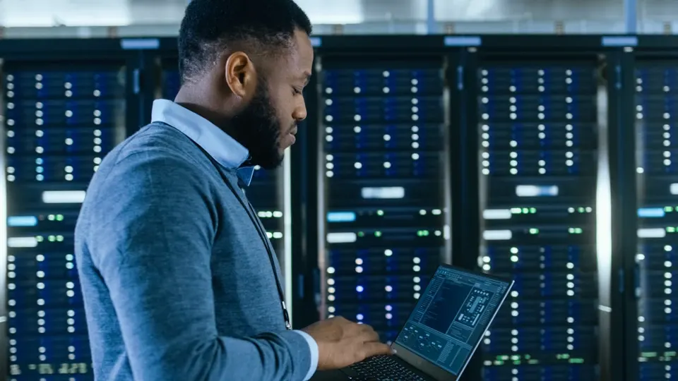 International Extended Diploma in IT (Level 3) — GBS Dubai