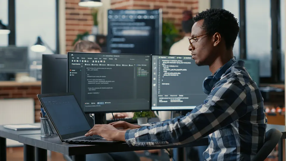 HND in Digital Technologies (Artificial Intelligence) — GBS Dubai