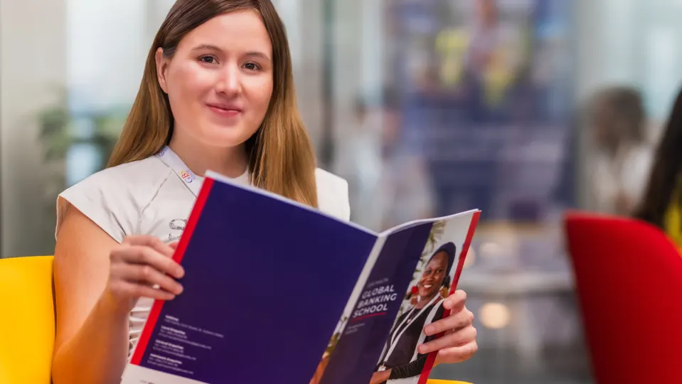 Master of Public Health (MPH) — GBS Malta