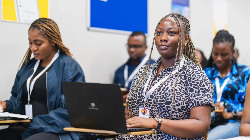 MSc Information Technology Management — GBS Malta