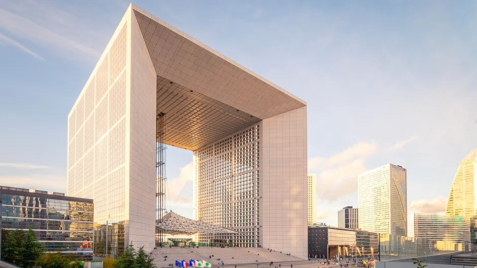 International BBA — ICN Business School