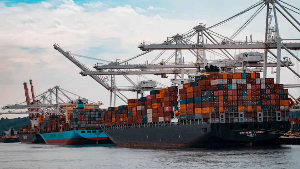 BSc Sustainable Maritime Operations — MLA College