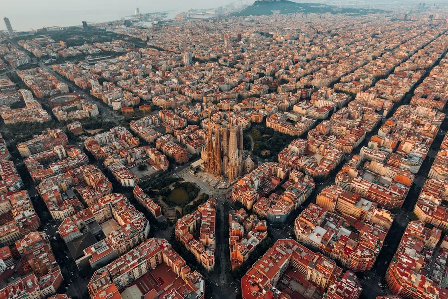 España